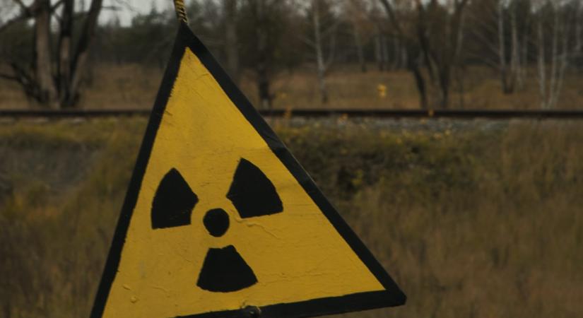Elárasztott orosz uránbánya miatt aggódnak a környezetvédők