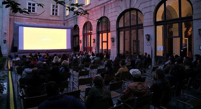 Nőkről szóló európai filmeket is nézhetünk a 44. Budapesti Tavaszi Fesztiválon