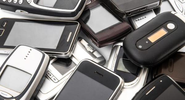 Felpöröghet a használt mobilok piaca