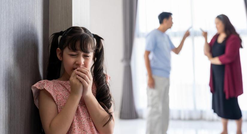 Az apák tényleg képesek a gyermekeikre örökíteni a stressz? Itt a válasz!