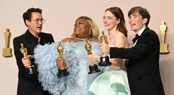 Hivatalos: csak azok a filmek kaphatnak Oscar-díjat, amelyeknek közük van valamilyen alulreprezentált társadalmi csoporthoz
