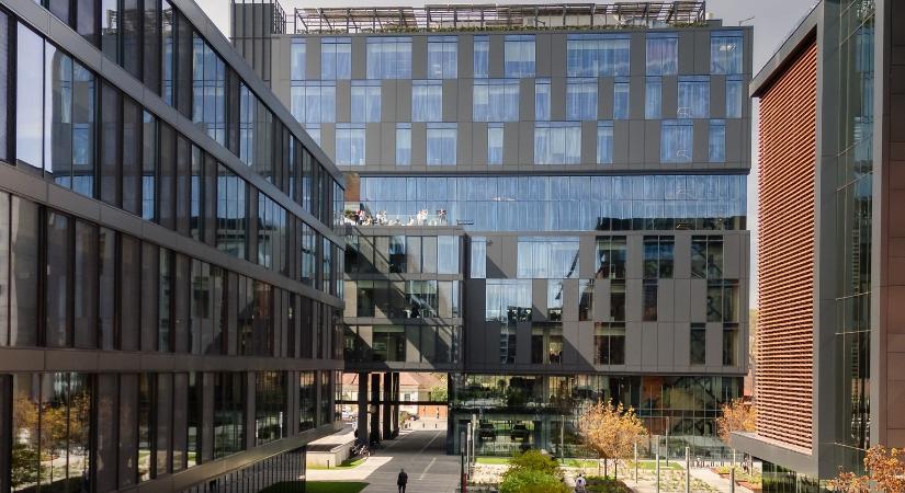21 millió eurós beruházást adott át Kolozsváron a Bosch