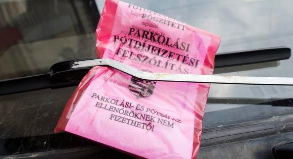 Újabb fizetős parkolási zónák jönnek Budapesten