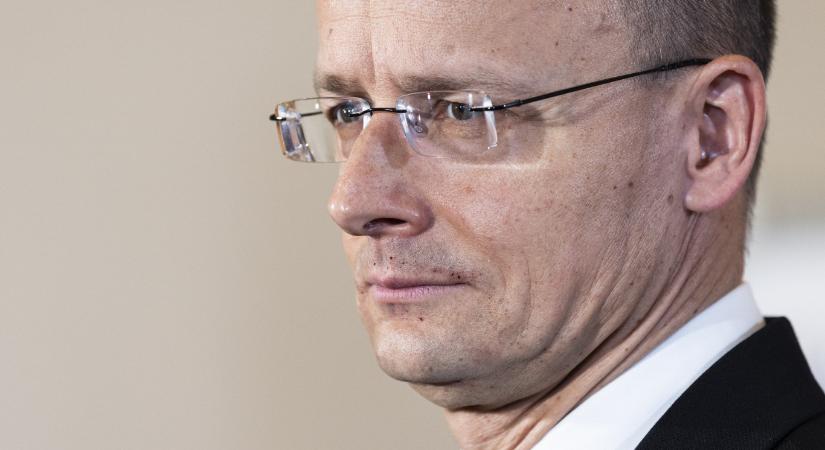 Szijjártó Péter az OTP után éppen a Richterre hivatkozva blokkolja Ukrajna támogatását