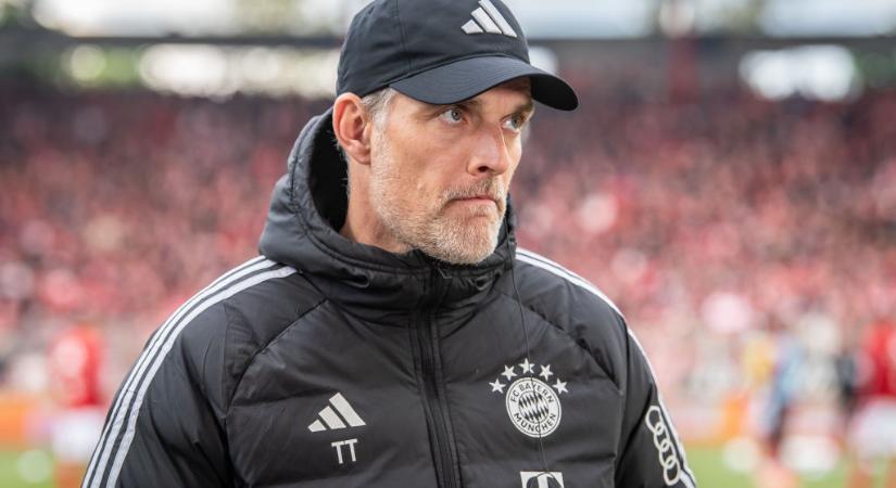 A Bayern edzője veheti át a Manchester United irányítását – sajtóhír