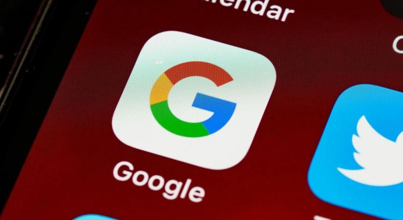 „Eljött az idő” - drámai bejelentést tett a Google