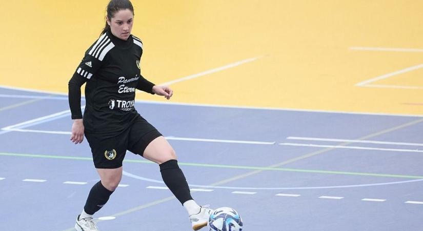 Futsal: négy DEAC-os kapott válogatott meghívót