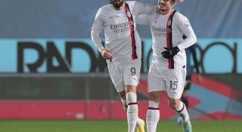 Megvan a szóbeli megegyezés, Amerikában folytatja az AC Milan támadója – sajtóhír