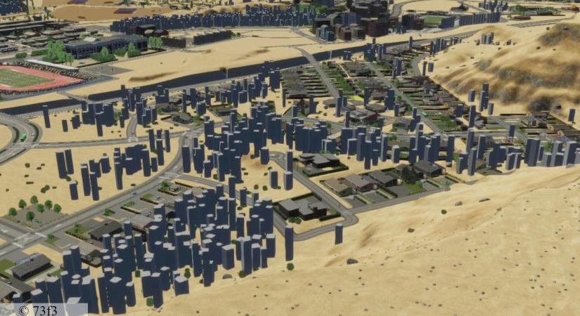 A Cities: Skylines II javítása újabb hibát hozott magával