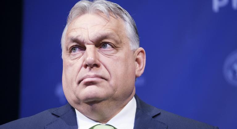 Orbán Viktor Tóth Gabit és Vlagyimir Putyint is lehagyta egy listán