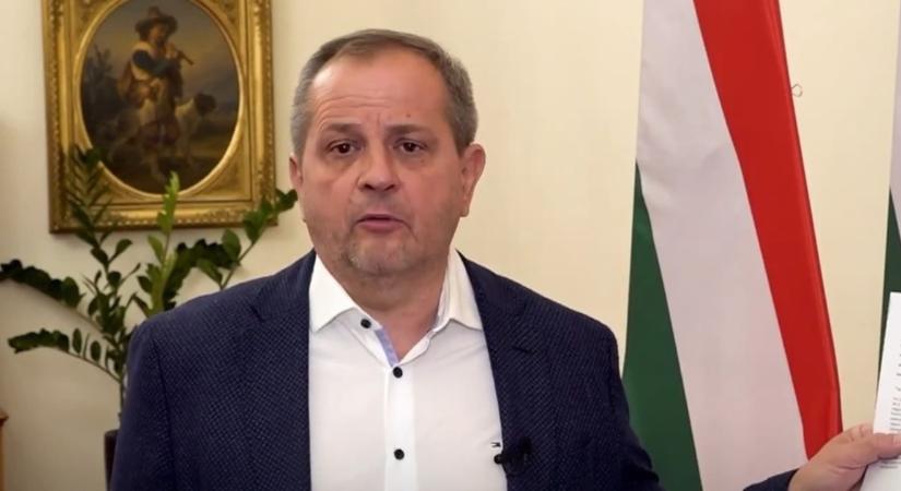 Budai Gyula: nyomozást rendeltek el a Lánchíd felújítása ügyében