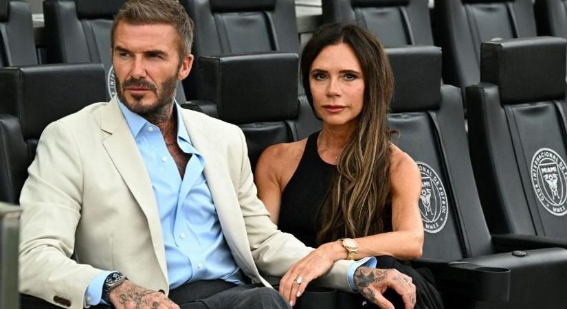 Nem bírnak leállni: napok óta Victoria Beckham a legforróbb téma