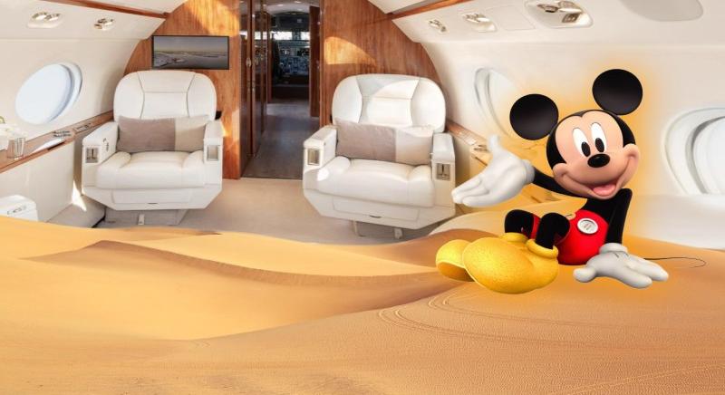 Mutatjuk Iohannis privát luxusrepülőjét – keddi hírmix