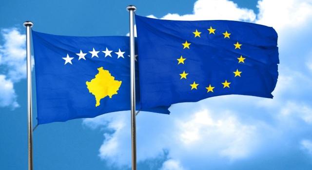 Vízummentesen utazhatnak az EU-ba a koszovói szerbek
