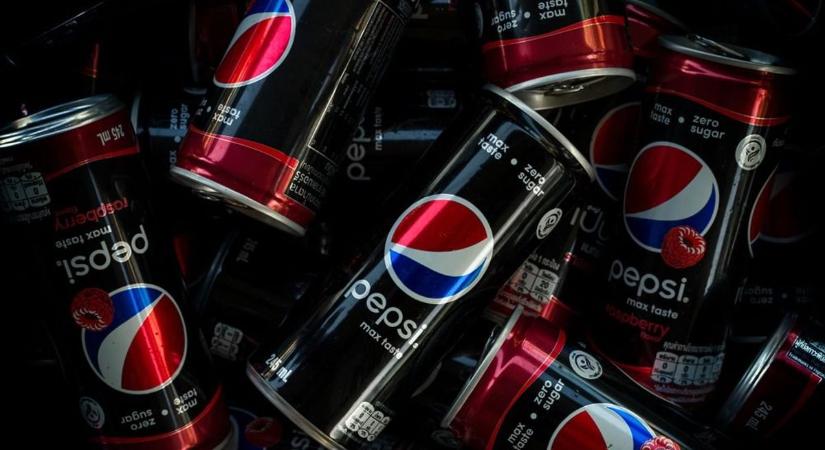 A PepsiCo rácáfolt az elemzőkre, de ez nem volt elég a befektetőknek