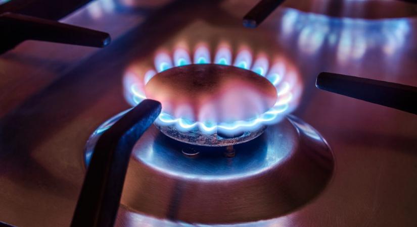 Gáz – az árak csökkenésére számít az EU