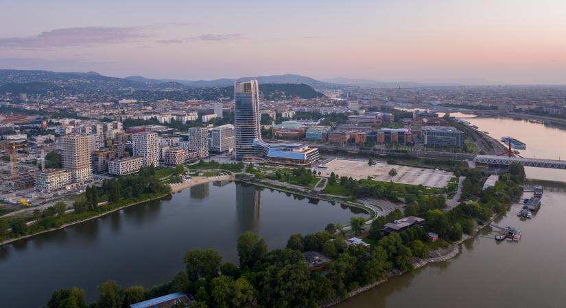 A Duna tükre – Kritika a MOL Campus kritikáiról