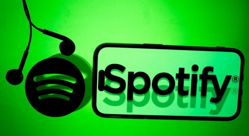 Nyereségessé vált a Spotify, új előfizetési csomagok is jöhetnek