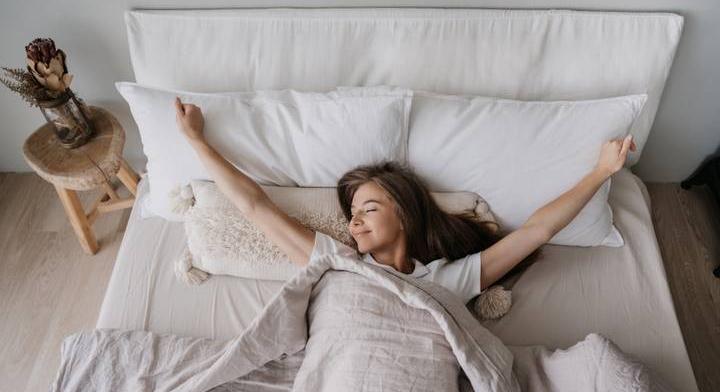 Ezzel az 7 módszerrel könnyebben elalszol