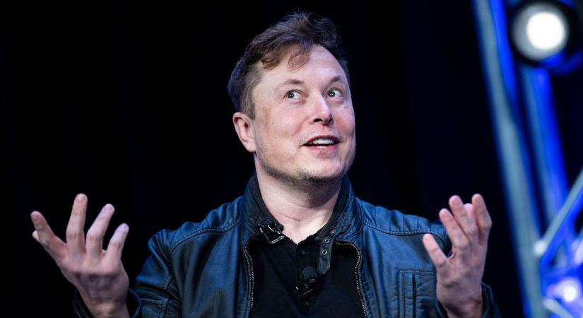 Elon Musk kitálalt az ufókról, döbbenetes dolgot mondott