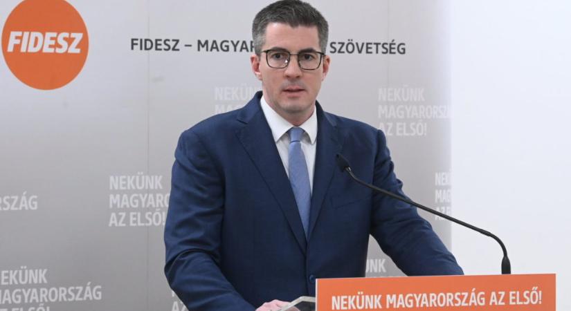 A Fidesz-KDNP benyújtotta az újabb gyermekvédelmi törvénycsomagot