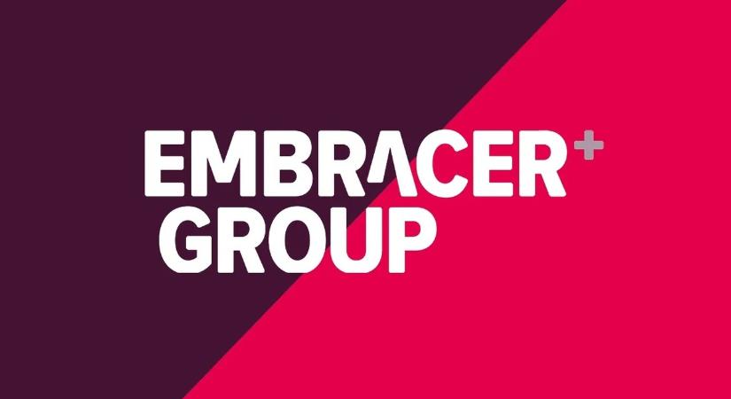 Három részre szakadt az Embracer Group
