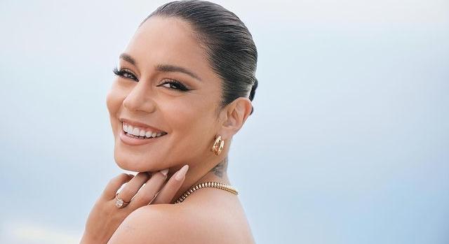 "Idén nekem elmaradt a Coachella" - Vanessa Hudgens elárulta, miért nem látogatott el a fesztiválra