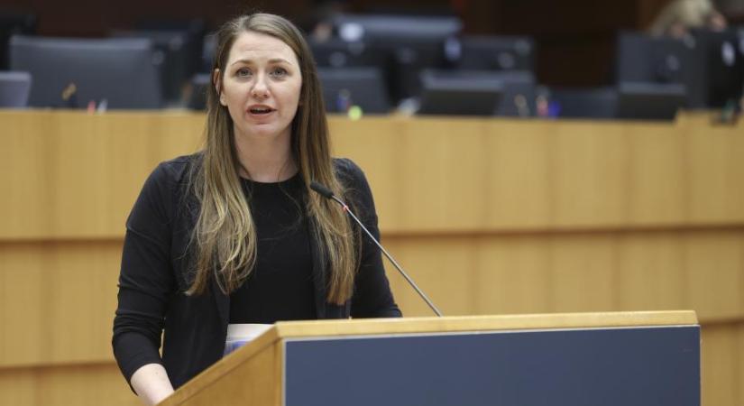 Donáth Anna az EU-s pénzek ismételt befagyasztását kéri az Európai Bizopttságtól