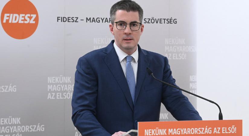 A Fidesz-KDNP benyújtotta az újabb “gyermekvédelmi törvénycsomagot”