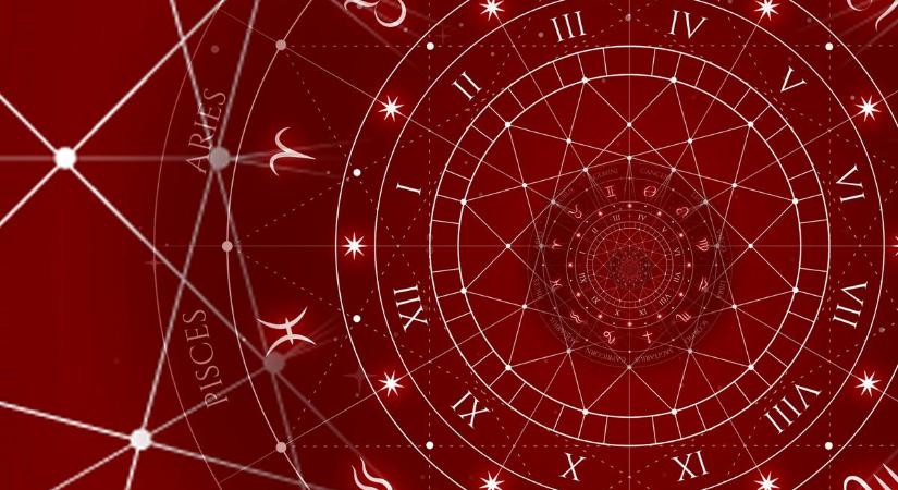 Napi horoszkóp: a Bak végre könnyíthet anyagi terhein, a Halak lakással kapcsolatos jogi ügyekre, a Rák párkapcsolata javulására számíthat