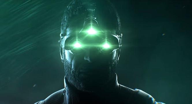 Kiváló sugárkövetési technológiát használ a Splinter Cell Remake?