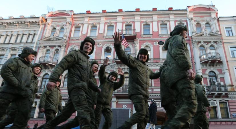 Oroszok a spájzban: Moszkva ismét aktivizálta kiterjedt kémhálózatát Európában