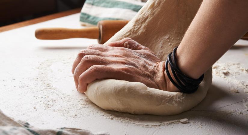 A legfinomabb házi kenyér titka: pár csepp kedvenc italunkból a tésztába
