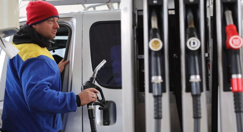 Benzinárstop: az olcsó üzemanyag jöhet, az üres töltőállomás nem
