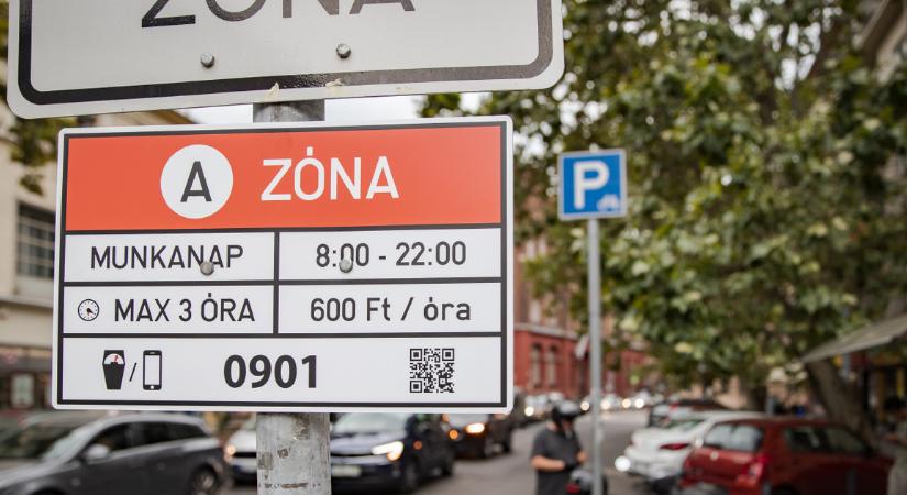 Fizetős parkolás: forgalomszabályzás vagy pofátlan lehúzás?