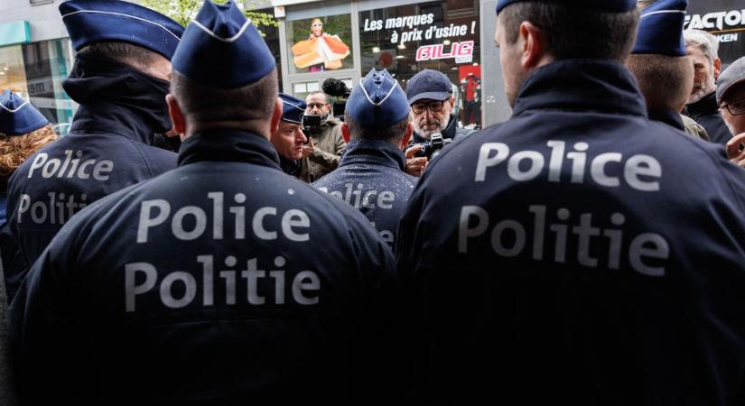 A brüsszeli NatCon-botrány és a kitömött barbárok