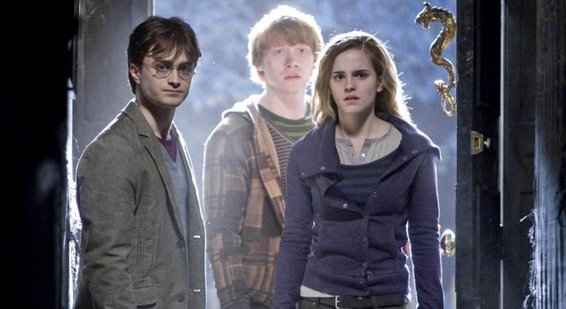 5 életre szóló lecke, amire a Harry Potter-filmek tanítanak minket