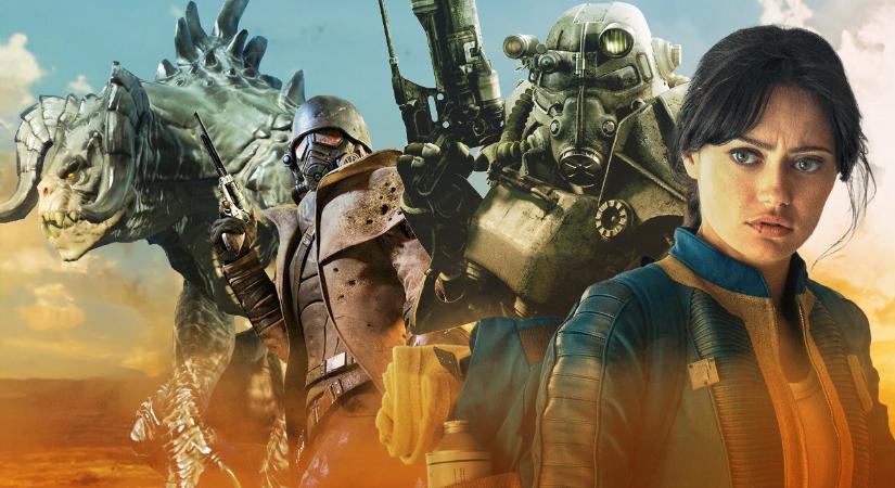 Fallout-kisokos: Íme a Fallout hivatalos idővonala! - Így illeszkedik a sorozat a játékok világába