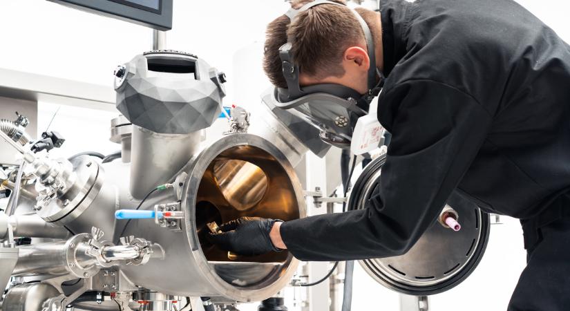 Az AMAZEMET a Siemens Xceleratorral segíti a fém additív gyártás demokratizálását