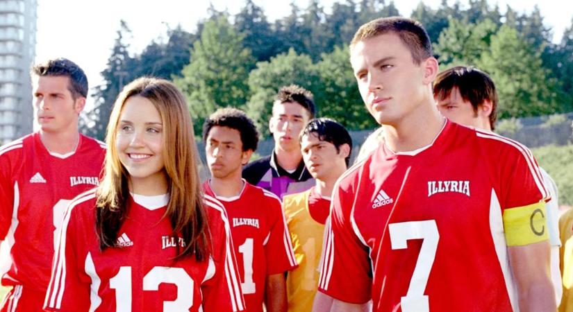 Amanda Bynes elárulta, hogy Channing Tatum neki köszönheti a karrierjét