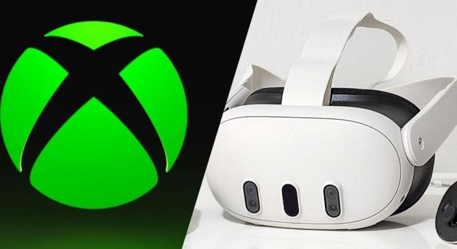 Az Xbox is beléphet a virtuális valóság piacára?!