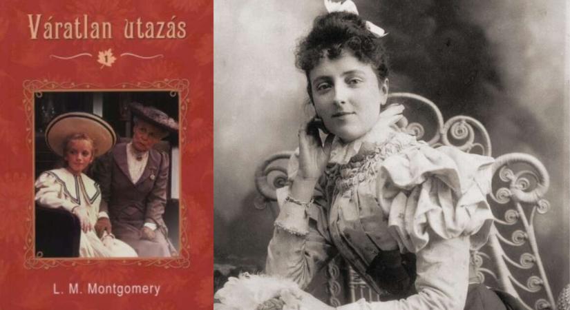 Akinek a Váratlan utazást is köszönhetjük – Lucy Maud Montgomery rideg gyerekkora helyett alkotott újat
