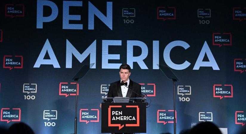 Lemondta díjátadóját a PEN America, miután a jelöltek csaknem fele bojkottot hirdetett