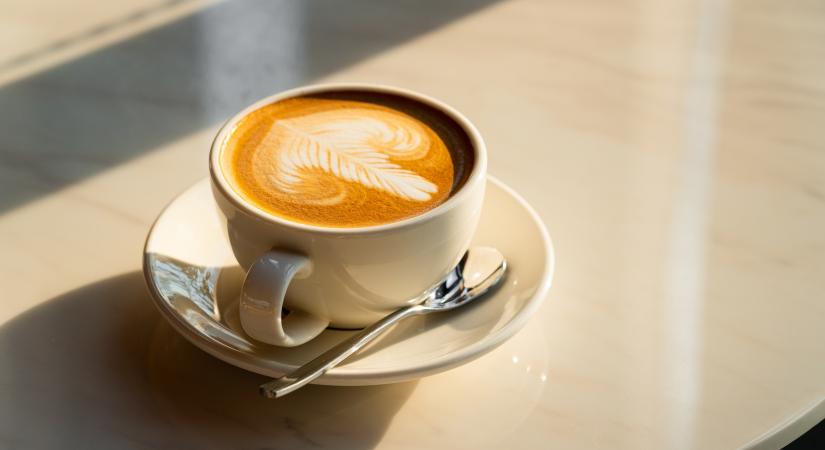 Rossz hír a koffeinmentes kávét fogyasztóknak: rákot is okozhat?
