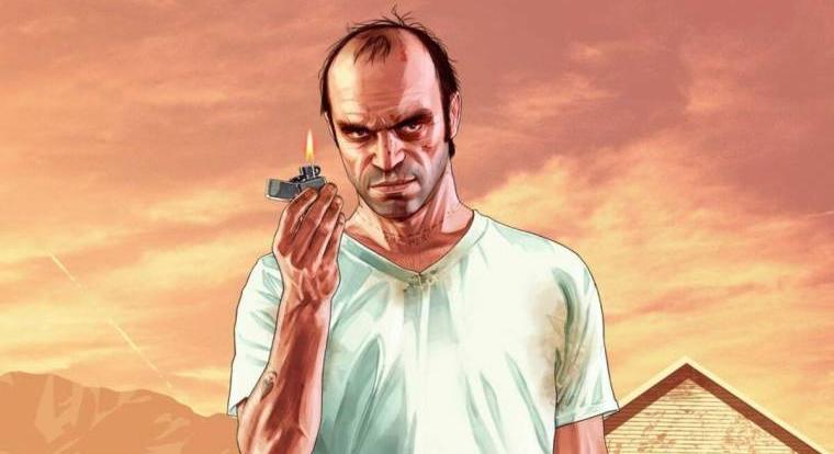 Egy elkaszált Grand Theft Auto V DLC-ről mesélt a Trevort alakító színész