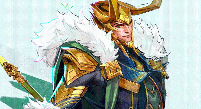 VIDEÓ: Loki sem marad ki a Marvel Rivals képregényes harcaiból, saját videóban mutatja meg, hogy mit tud