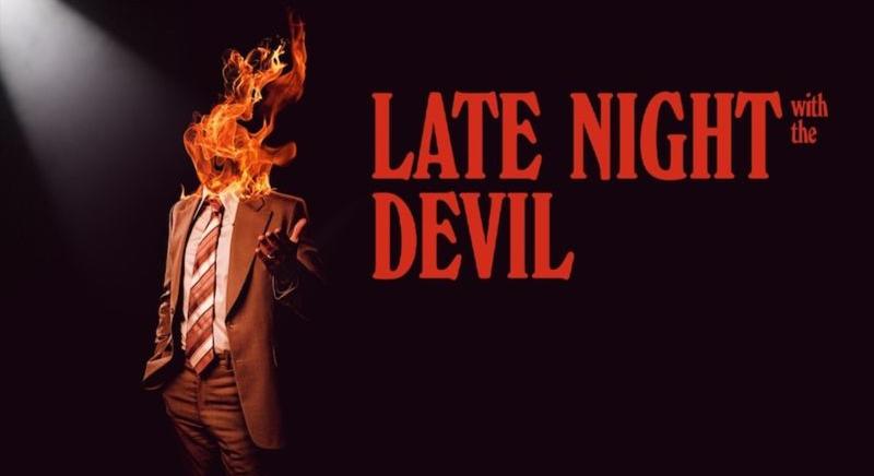 Kerekasztal #36 – Late Night With The Devil (2024)