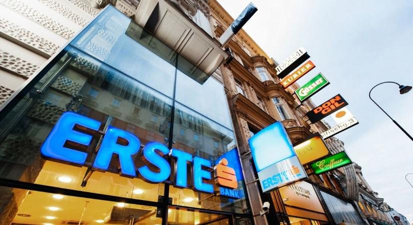 Sokféle hibát követett el, 15 millió forintos bírságot kapott az Erste brókercége
