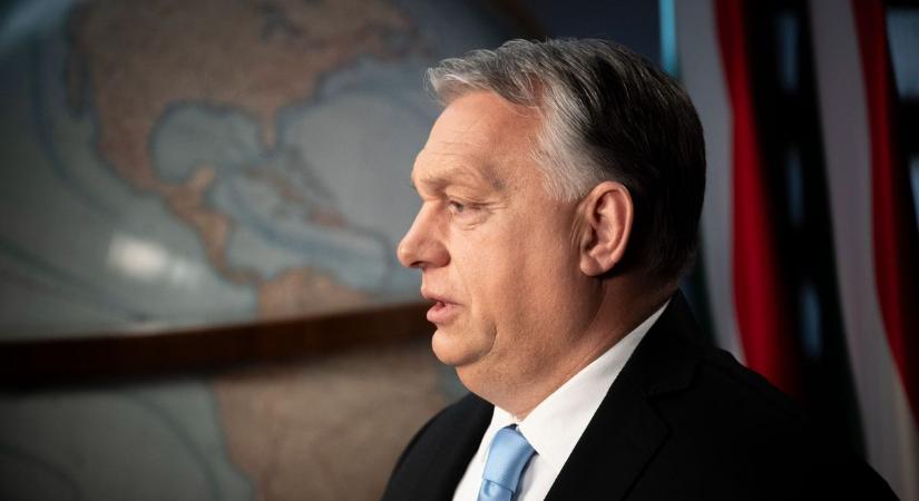 Hamarosan beszédet mond Orbán Viktor – Kövesse nálunk élőben!
