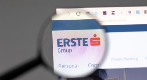 Több tízmilliós bírságot kapott az Erste Befektetési Zrt. a jegybanktól